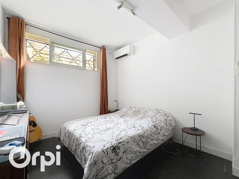 Duplex - 128 m² - 4 pièces