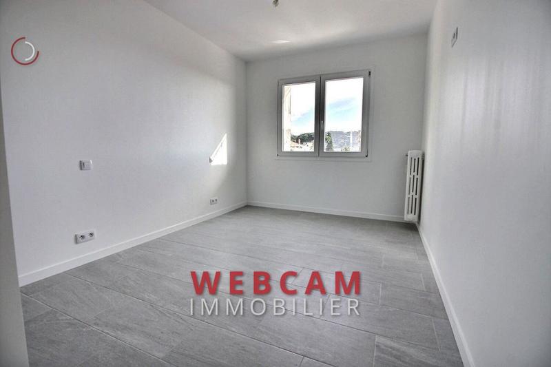 Appartement - 55 m² - 2 pièces