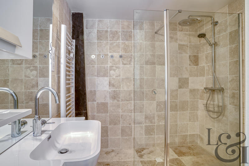 Maison - 131 m² - 4 pièces