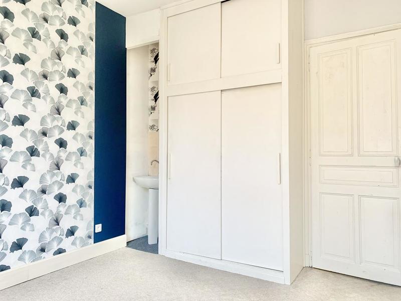 Appartement - 94 m² - 4 pièces