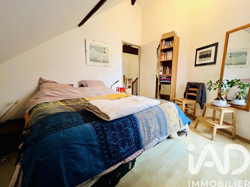 Duplex - 71 m² - 4 pièces