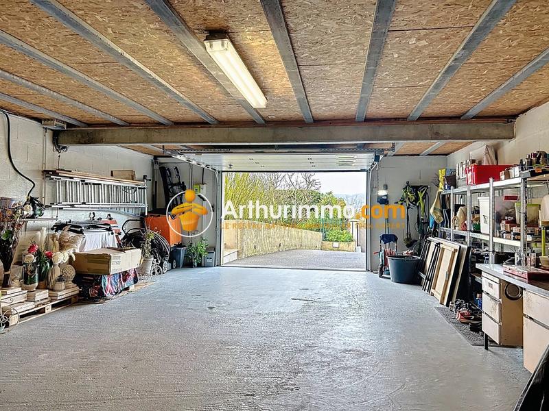 Maison - 139 m² - 5 pièces