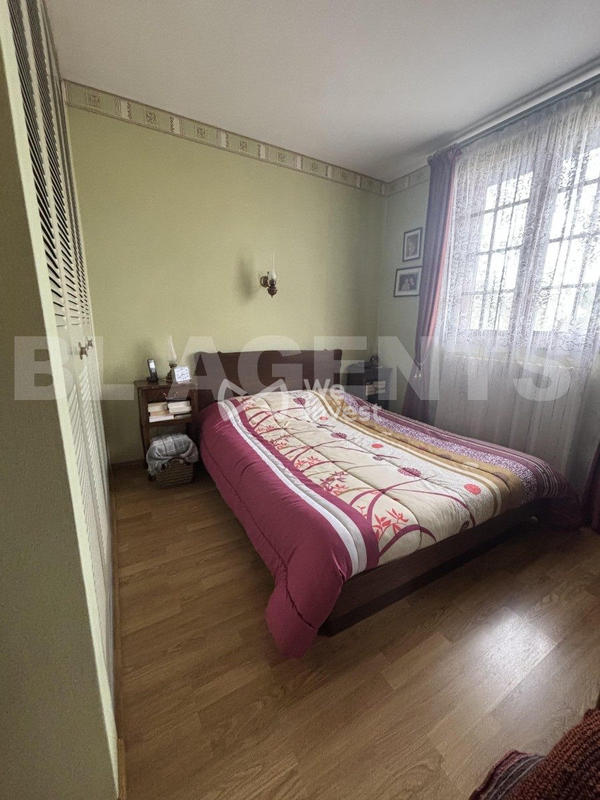 Maison - 140 m² - 7 pièces