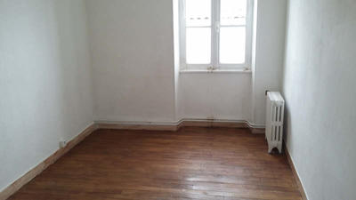 Appartement - 77 m² - 4 pièces