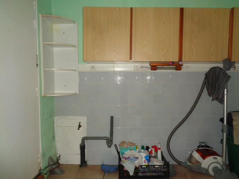 Maison - 132 m² - 6 pièces