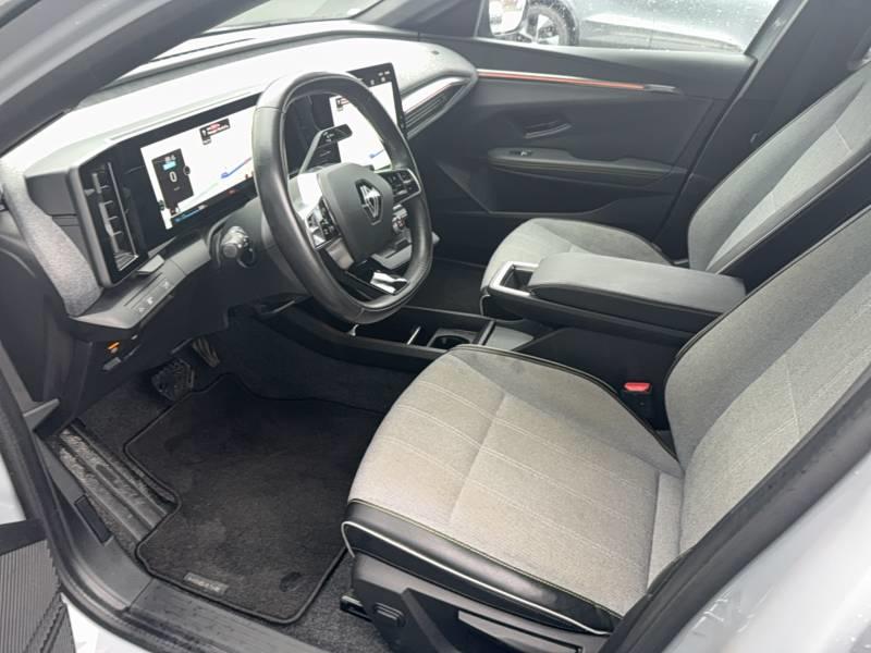 Renault Mégane E-Tech Ev60 220 ch super charge Techno