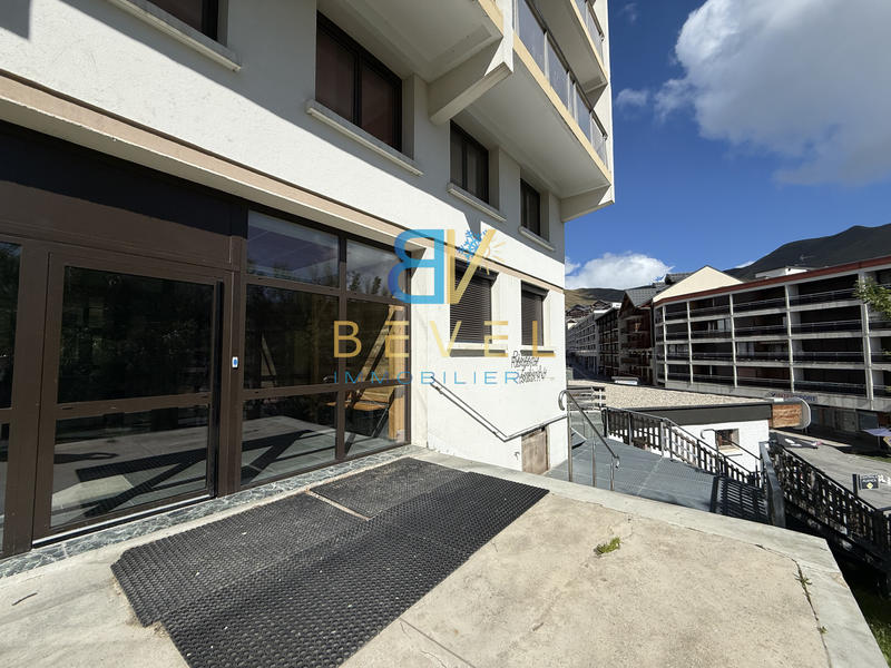 Appartement - 33 m² - 3 pièces