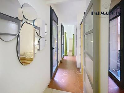 Appartement - 98 m² - 3 pièces