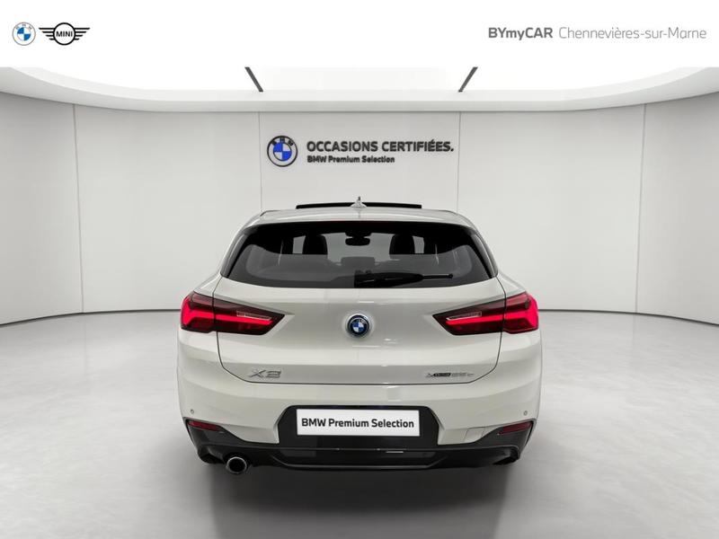Bmw X2 F39 xDrive 25e 220 ch Bva6 m Sport
