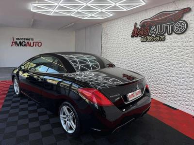 Peugeot 308 Cc 2.0 HDi 16v 163 Cv. Cabriolet