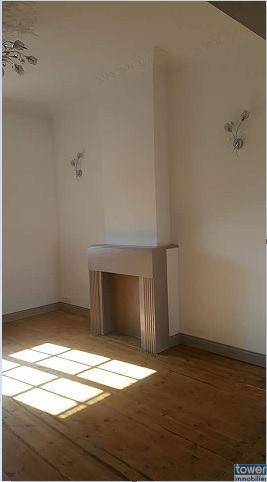 Maison - 122 m² - 8 pièces