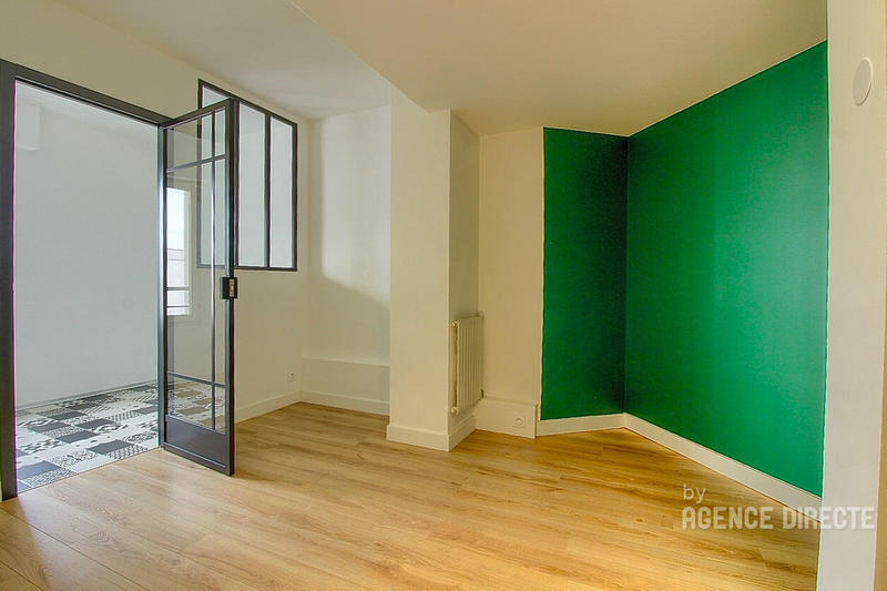 Appartement - 72 m² - 4 pièces