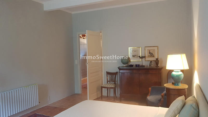 Mas - 338 m² - 14 pièces