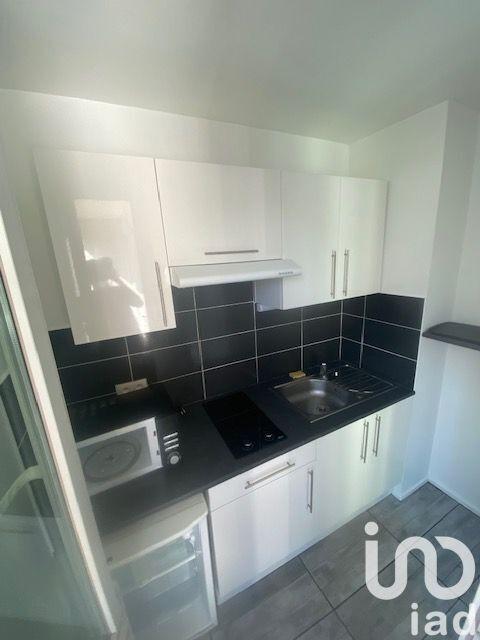 Appartement - 30 m² - 1 pièce