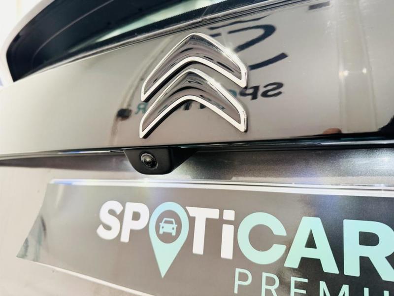 Citroën C4 III PureTech 130 s&amp;S Eat8 Feel Pack