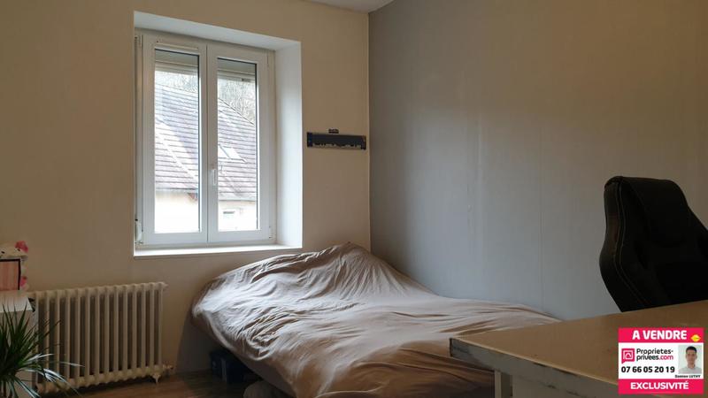 Maison - 158 m² - 7 pièces