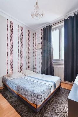 Appartement - 87 m² - 4 pièces