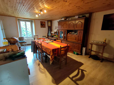 Maison - 112 m² - 6 pièces