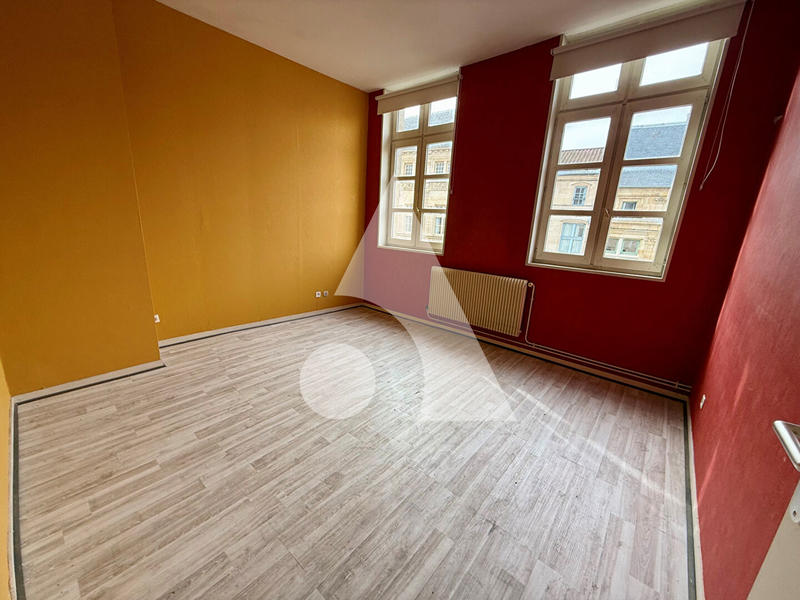 Maison - 161 m² - 6 pièces