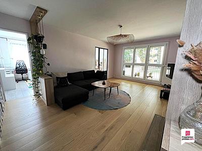 Appartement - 68 m² - 3 pièces