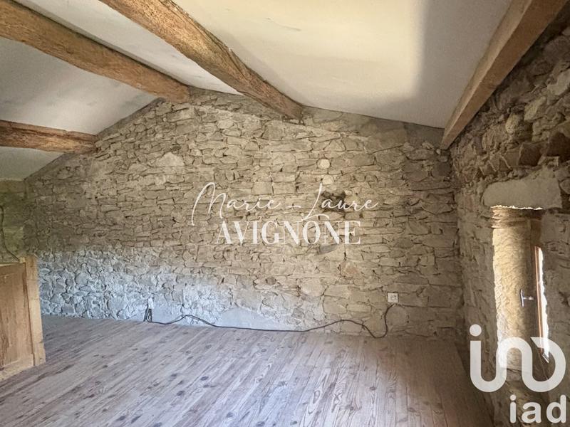 Maison - 205 m² - 9 pièces