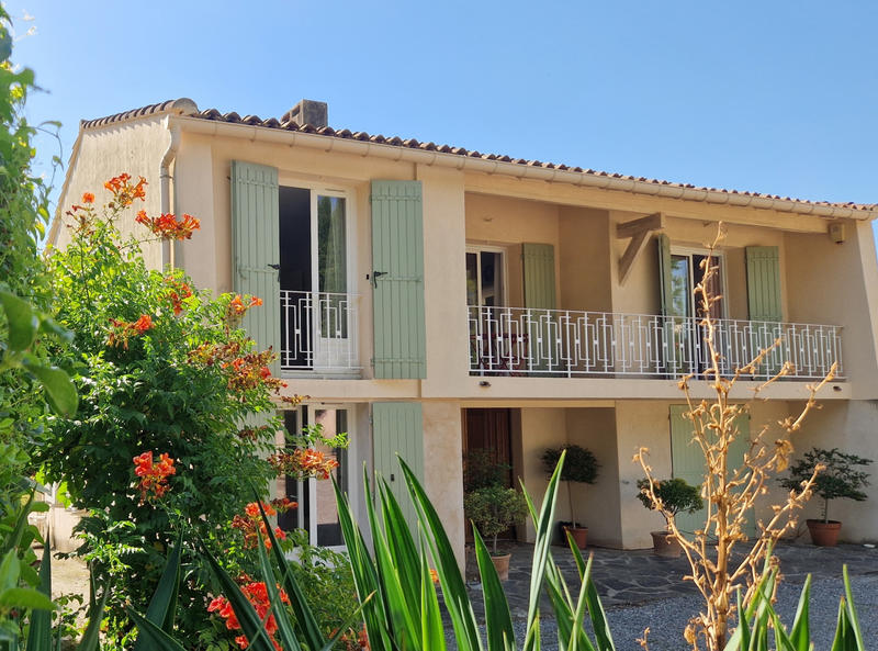 Villa - 140 m² - 7 pièces