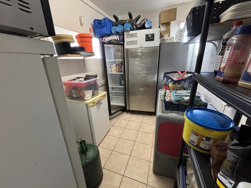 Local commercial - 41 m² - 3 pièces