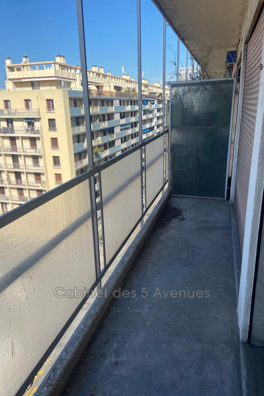 Appartement - 26 m² - 1 pièce