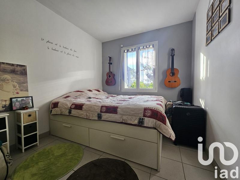 Maison - 109 m² - 5 pièces