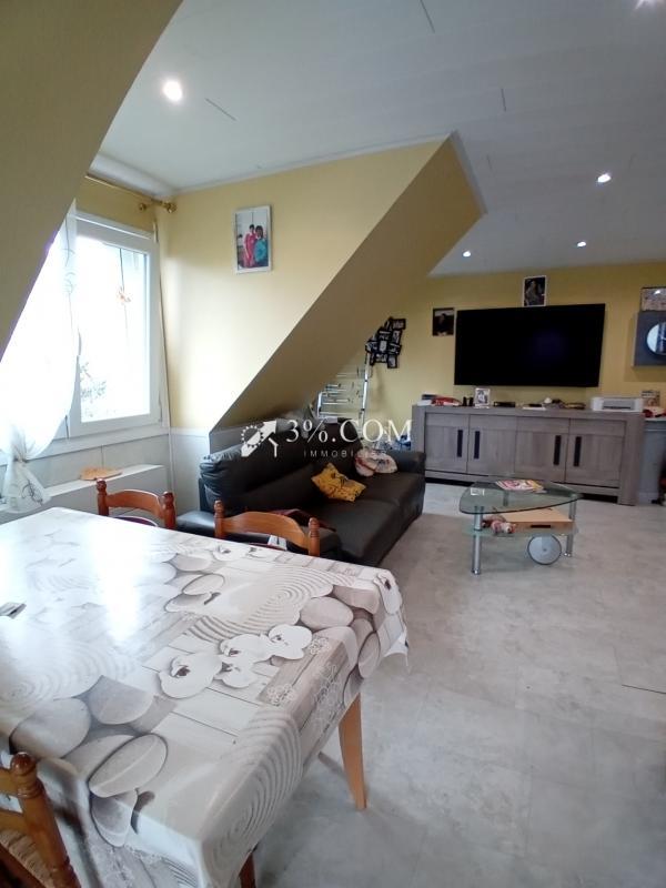 Studio - 31 m² - 1 pièce