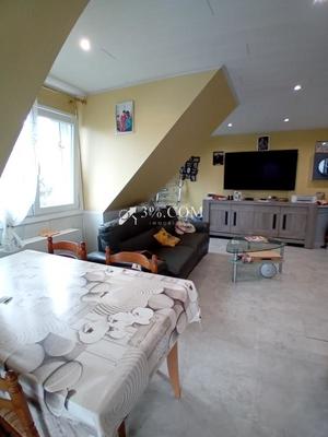 Studio - 31 m² - 1 pièce