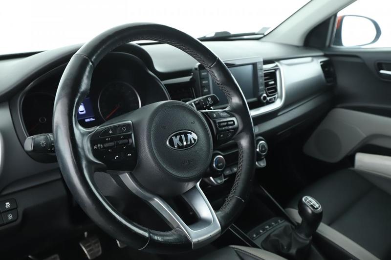 Kia Stonic 1.6 CRDi Isg Premium 115 ch