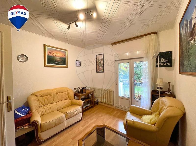 Appartement - 78 m² - 4 pièces