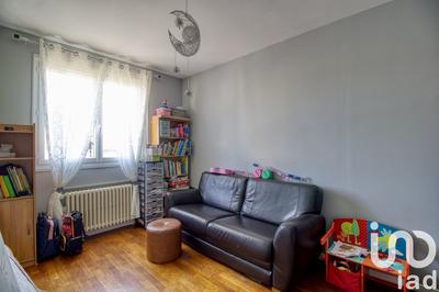 Maison - 98 m² - 5 pièces