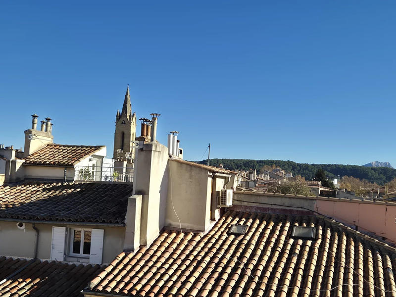 Appartement - 115 m² - 4 pièces