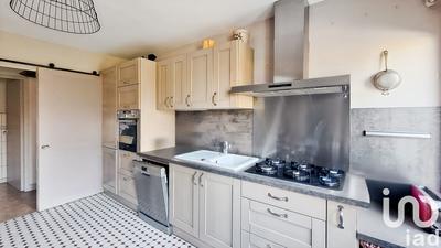 Maison - 170 m² - 7 pièces