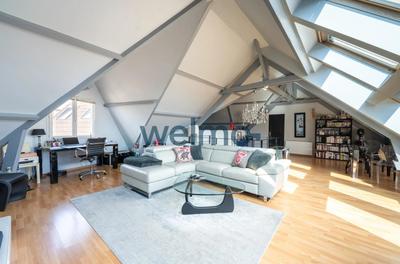 Appartement - 125 m² - 4 pièces