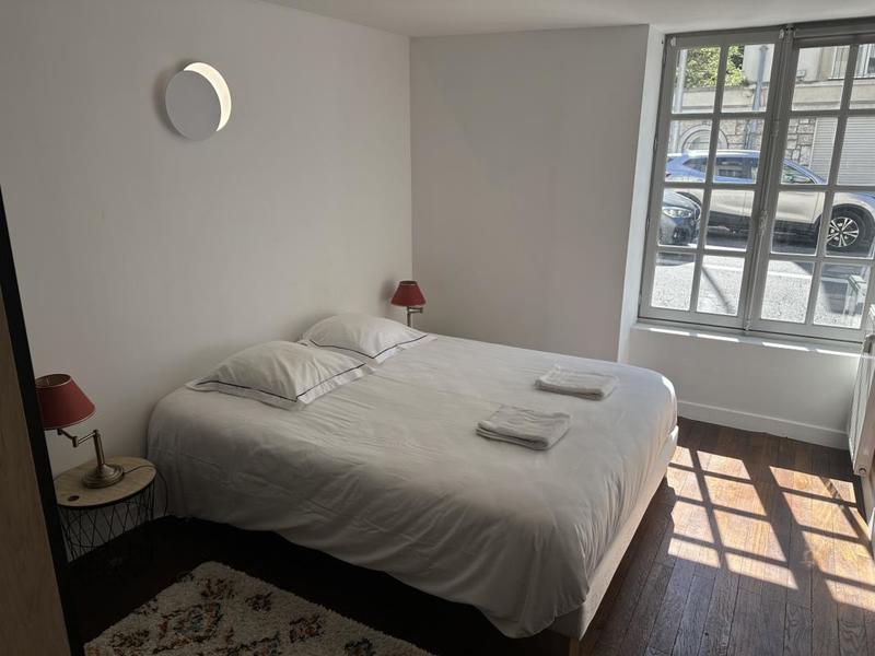 Appartement - 74 m² - 3 pièces