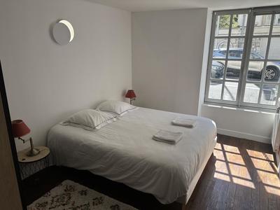 Appartement - 74 m² - 3 pièces