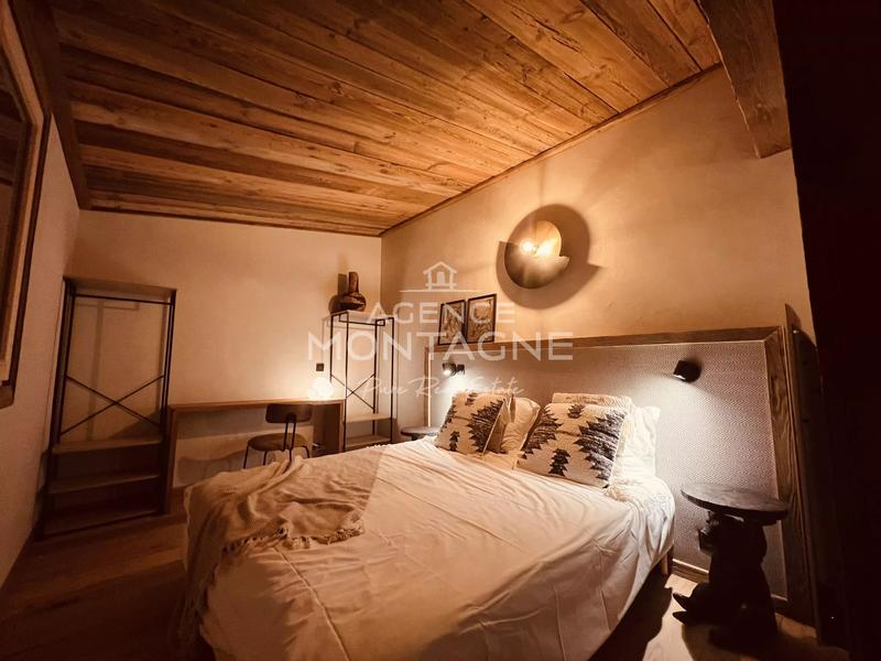 Châlet - 127 m² - 7 pièces