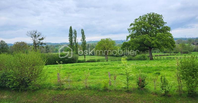 Maison de village - 139 m² - 7 pièces