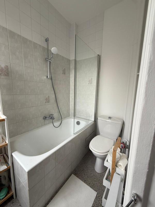 Appartement - 28 m² - 1 pièce