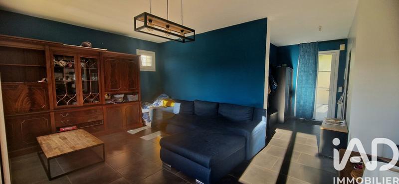 Maison - 148 m² - 6 pièces