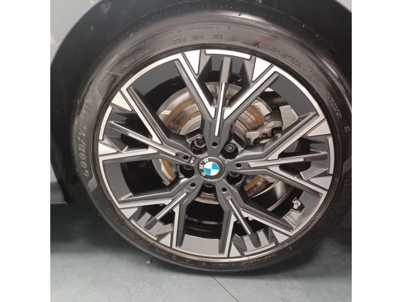 Bmw Série 1 120 170 ch Dkg7 m Sport