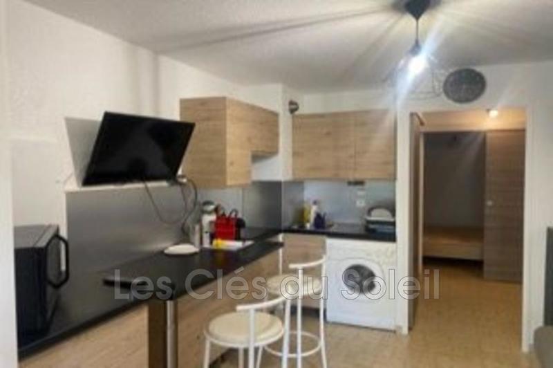 Appartement - 22 m² - 1 pièce