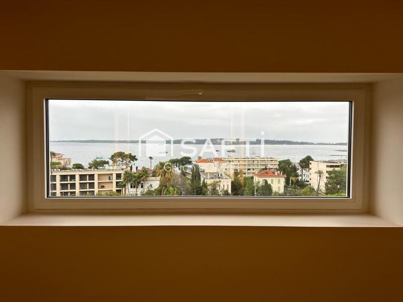 Appartement - 68 m² - 2 pièces