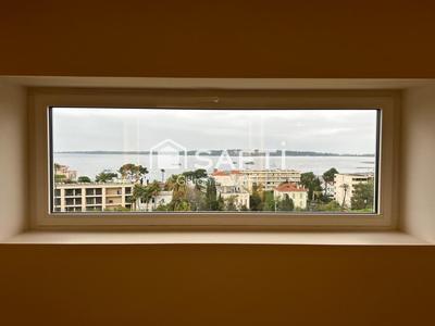 Appartement - 68 m² - 2 pièces