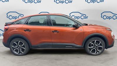 Citroën E-C4 136 54 kWh Feel Pack