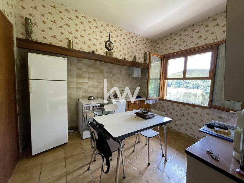 Maison - 71 m² - 4 pièces