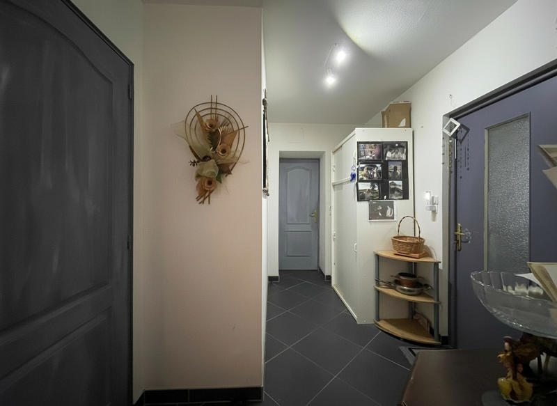 Maison - 144 m² - 6 pièces